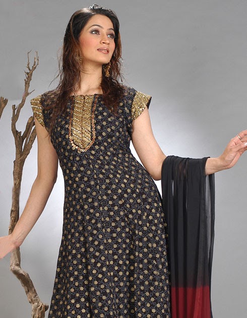 New Different Patterns Of Salwar