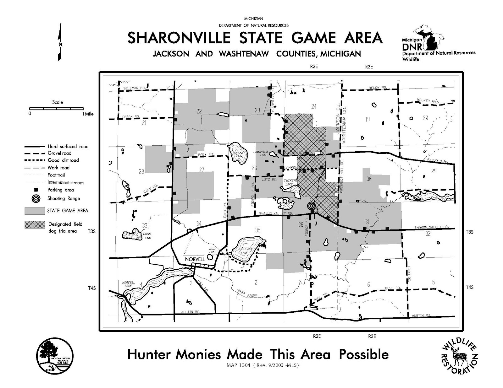 An Adirondack Naturalist in Illinois March 2012