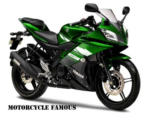 R15 In Green
