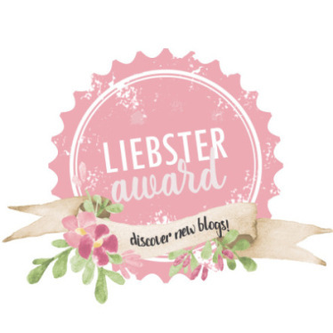 What is the Liebster Award?
