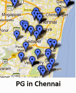 Paying Guest Chennai