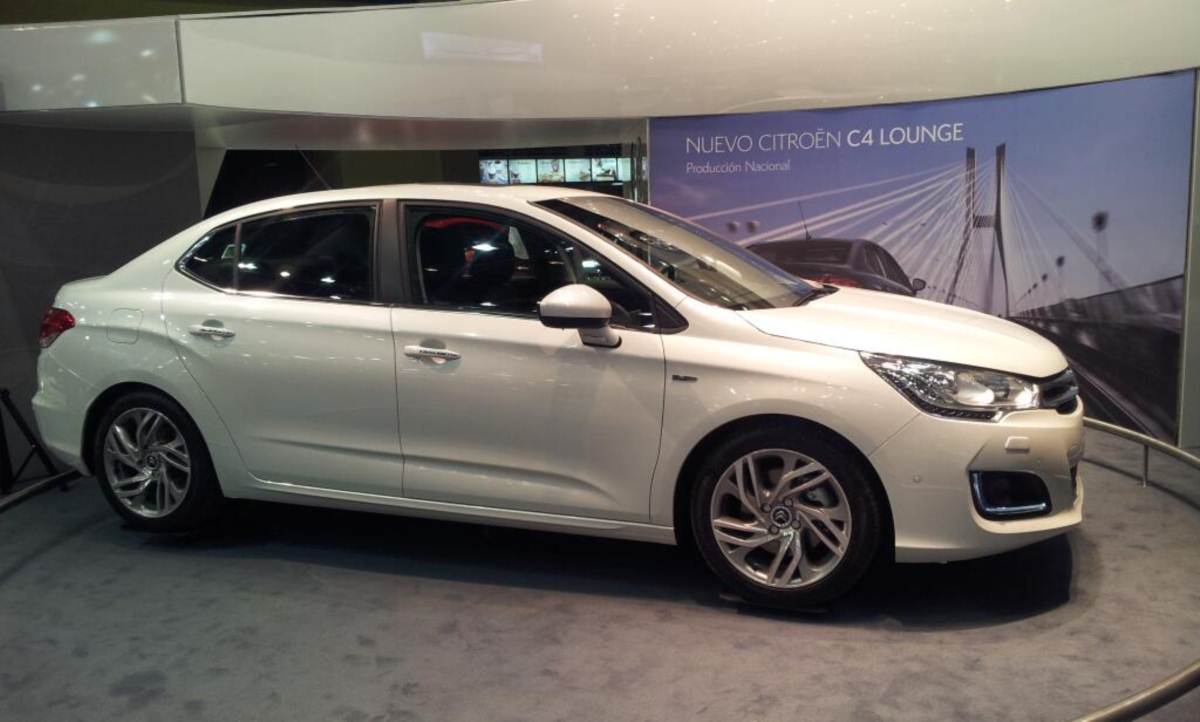 Wiring Diagram Citroen C4 Lounge Portugues