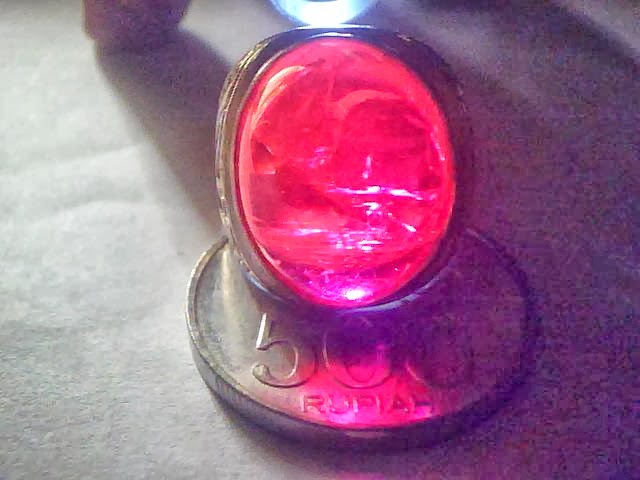 Batu Cincin Pecah Seribu Ruby Catam Bondan Gemstone batu cincin pecah seribu ruby catam bondan gemstone