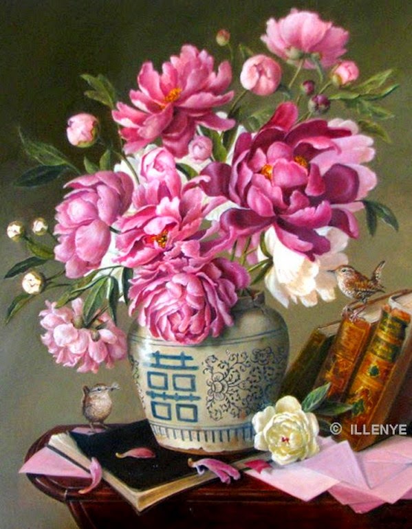 pinturas-de-flores-al-oleo pinturas-de-flores-al-oleo