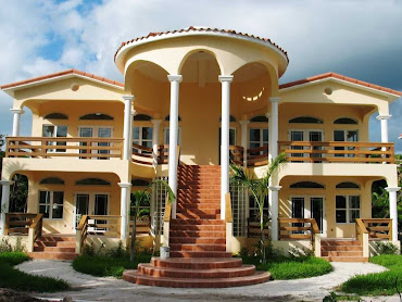 #5 Mediterranean Home Exterior Design