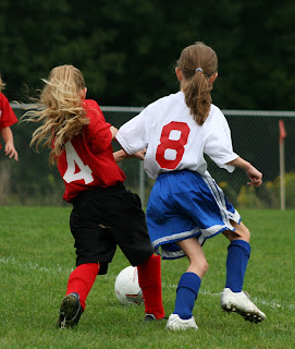 Why Winning and Losing is Important for Children in Sports