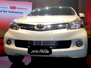 Spesifikasi dan Harga Daihatsu All New XENIA 2013 Spesifikasi dan Harga Daihatsu All New XENIA 2013 - Spesifikasi Daihatsu All New XENIA 2013 - Harga Daihatsu All New XENIA 2013 - Info Harga Daihatsu All New XENIA 2013 - Daftar Harga Daihatsu All New XENIA 2013 - Harga dan Spesifikasi Daihatsu All New XENIA 2013