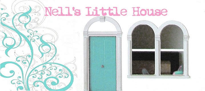 Nell's Little House