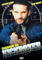 Capa do Filme Caçador de Kickboxer (Dublado) Baixe imagem de Caçador de Kickboxer (Dublado) sem Torrent