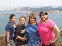 Golden Gate Bridge July 2008