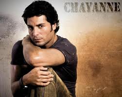 Chayanne - Provócame en vivo./ Eso le díria yo...