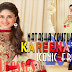 Kareena's Iconic Frocks 2013-2014 By Natasha Couture | Elegant Party Wear Anarkali Suits