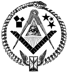 Sepuluh Agenda Program Kelompok Konsfirasi Freemasonry