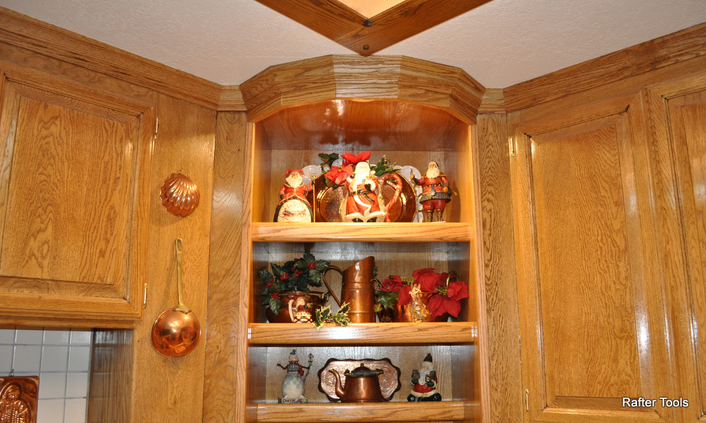 Roof Framing Geometry Polygon Crown Molding Miter Angles And