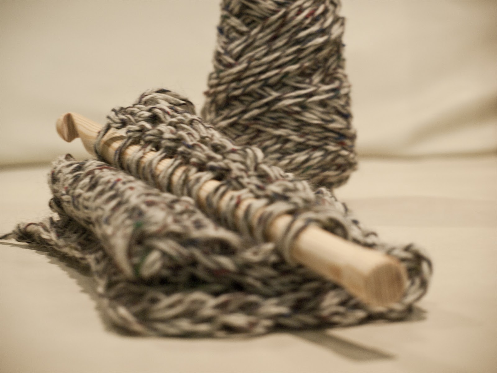 PUNTOBOBO Agujas de madera artesanales para tejer: noviembre 2012