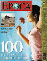 Artigos Científicos Epoca+2005