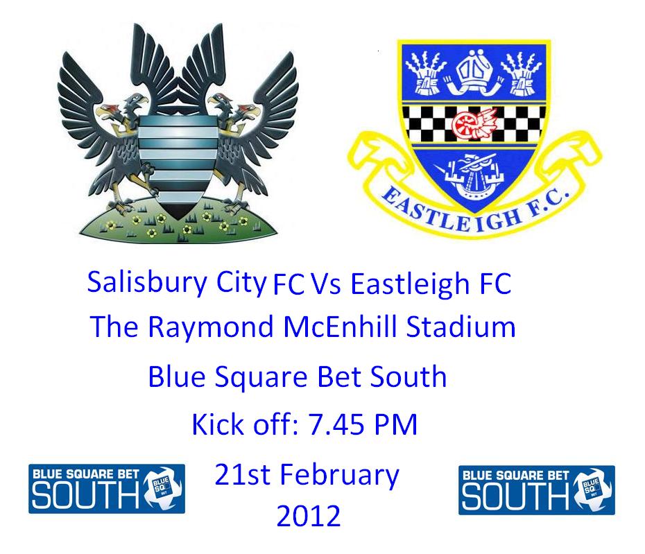 Eastleigh Fc