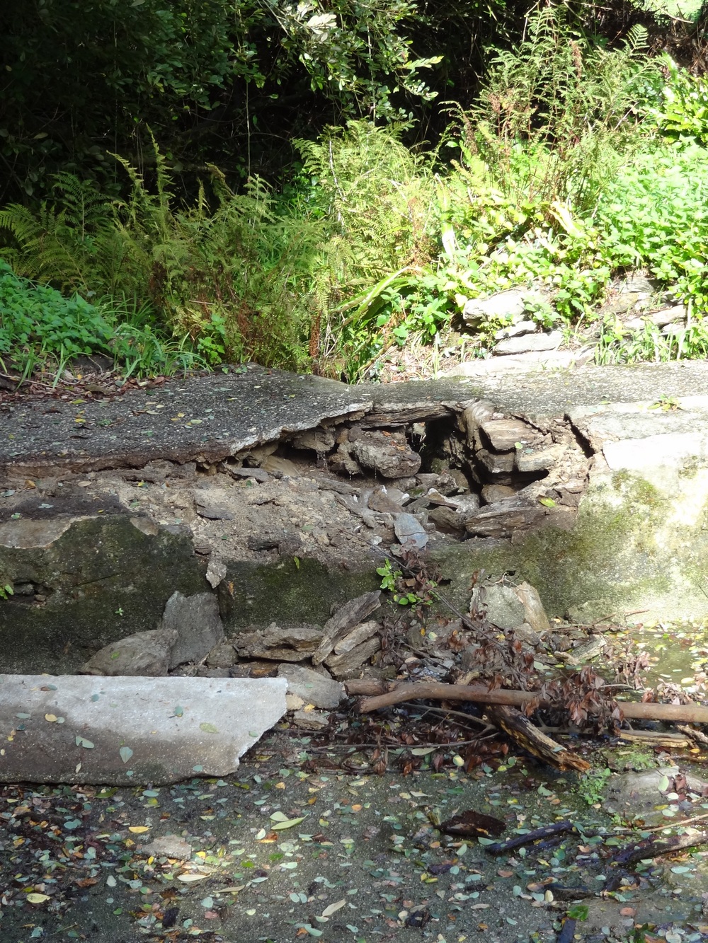 Lavoir de Mez er Groez