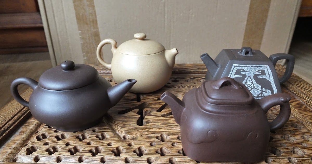 travelling teapot Single Hole Teapot