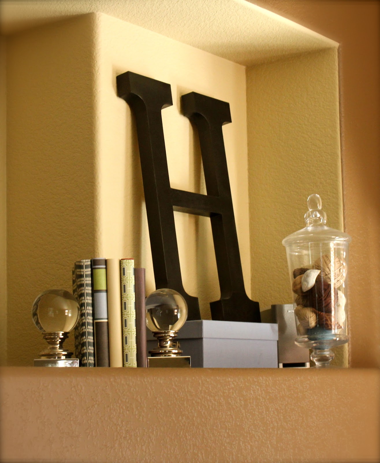 2nd Story Sewing: Cricut Home Decor