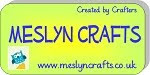 Visit Meslyn Crafts for great goodies