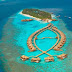 جزر المالديف ... جنان على الارض