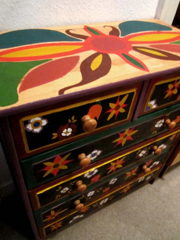 blendwerk: Oktober 2012