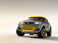 Renault Kwid concept