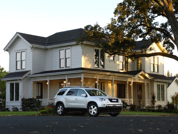 Modern Home Design Modern home design