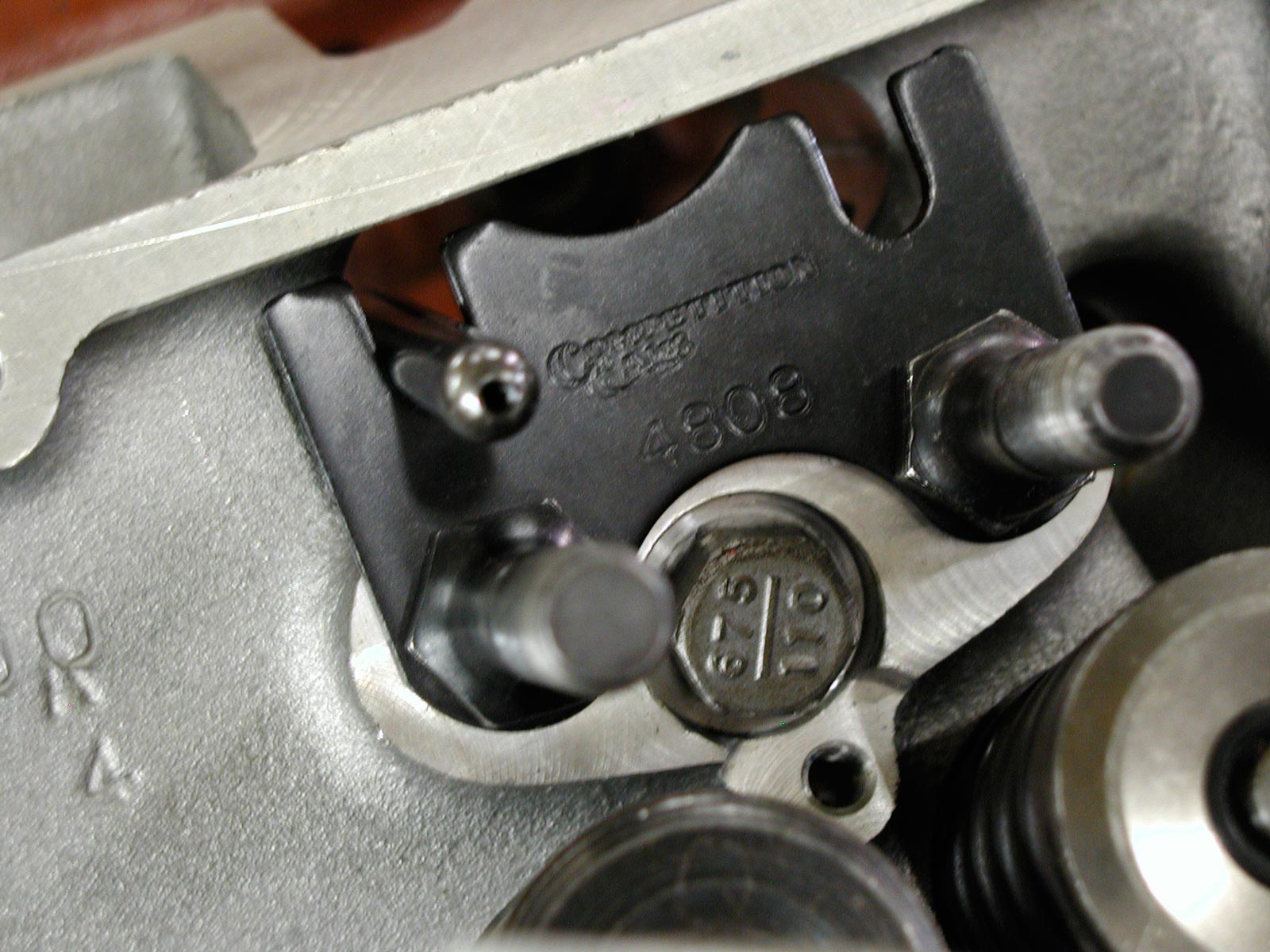 Drive Magazine How Changing Rocker Arm Ratio is an Easy way to