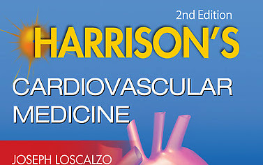 [MỚI] Harrison, Lâm sàng Nội tim mạch 2e