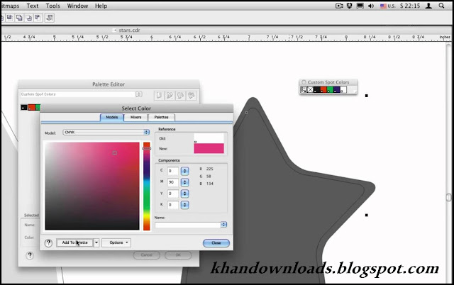 CorelDraw 11 CorelDraw 11