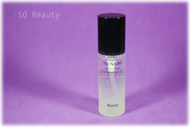 Probando maquillaje Sensai kanebo makeup Silvia Quiros SQ Beauty Probando maquillaje Sensai kanebo makeup Silvia Quiros SQ Beauty