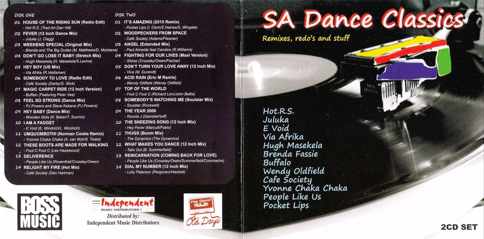 ABBA - Hits vol. 3 ABBA - Hits vol. 3