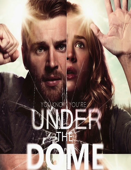 Under the Dome Season 1 [2013] [NTSC/DVDR] Ingles, Español Latino