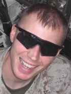 Lcpl Andrew Carpenter