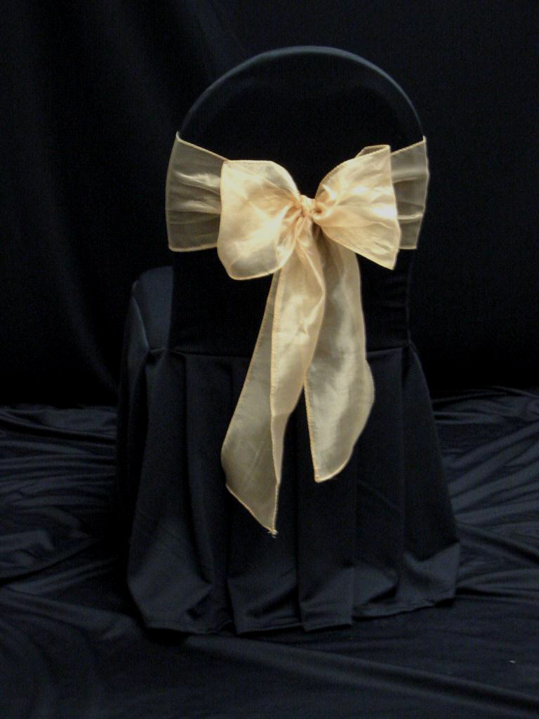 RENT CHAIR COVERS TORONTO. CHAIR COVER RENTALS.