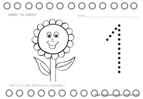 ESOS LOCOS BAJITOS DE INFANTIL: LIBRO PARA TRABAJAR EL CÍRCULO