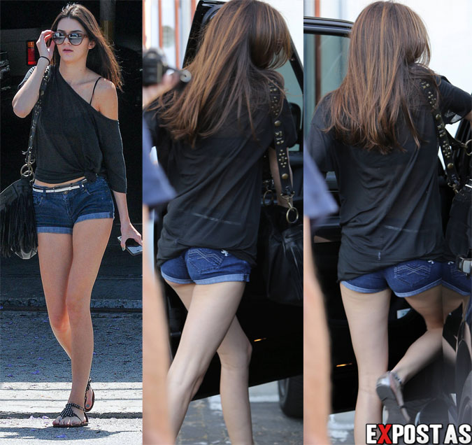 Kendall Jenner Kendall Jenner
