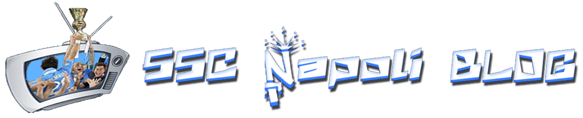 SSC Napoli BLOG: Il Napoli punta anche sui Top Player