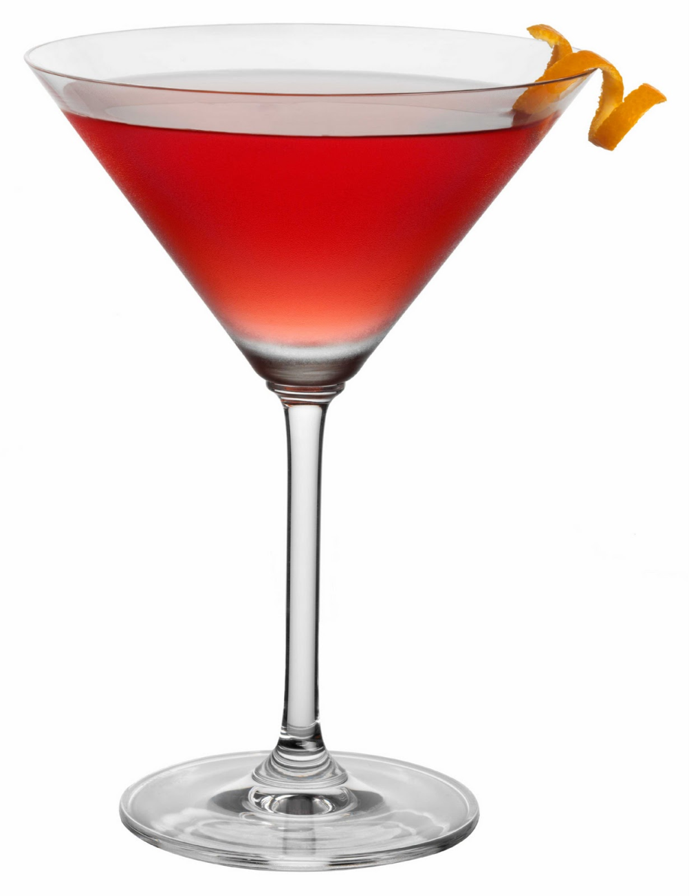 Cocktail Red Sunset — Rezepte Suchen
