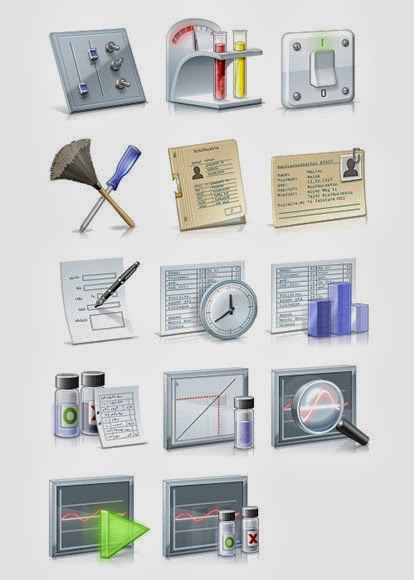 Medical Icons Medical Icons