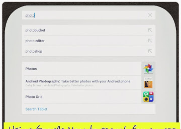Google Now App Search Google Now App Search