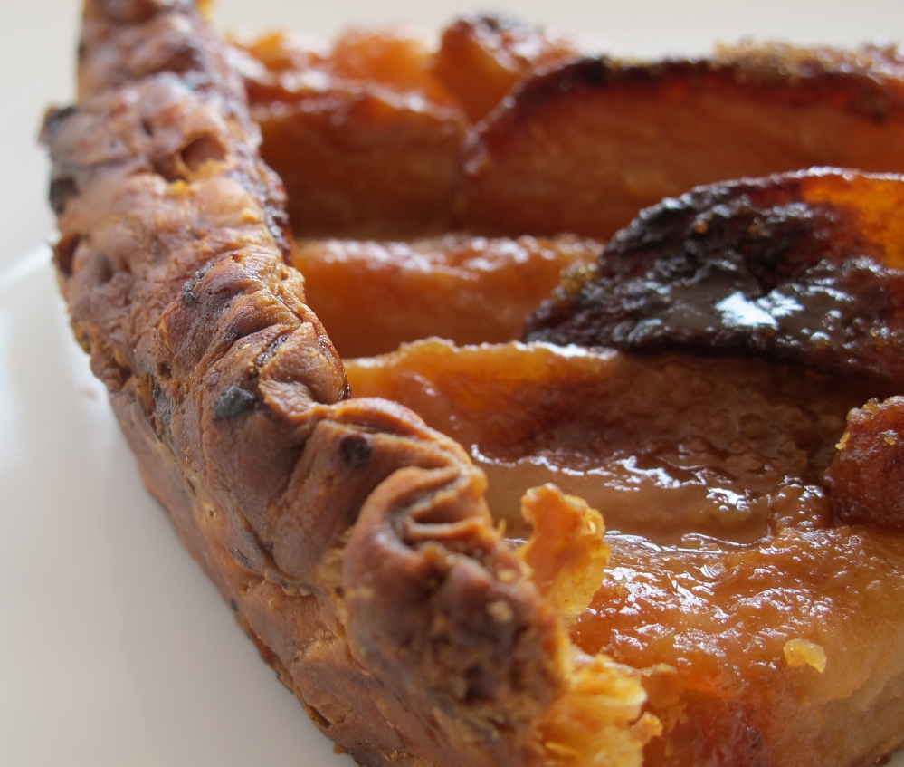 recette cannelés 7ème rencontre marmiton