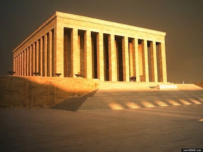 Anıtkabir'in altında ne çıktı?