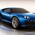 Lamborghini - Asterion LPI 910-4