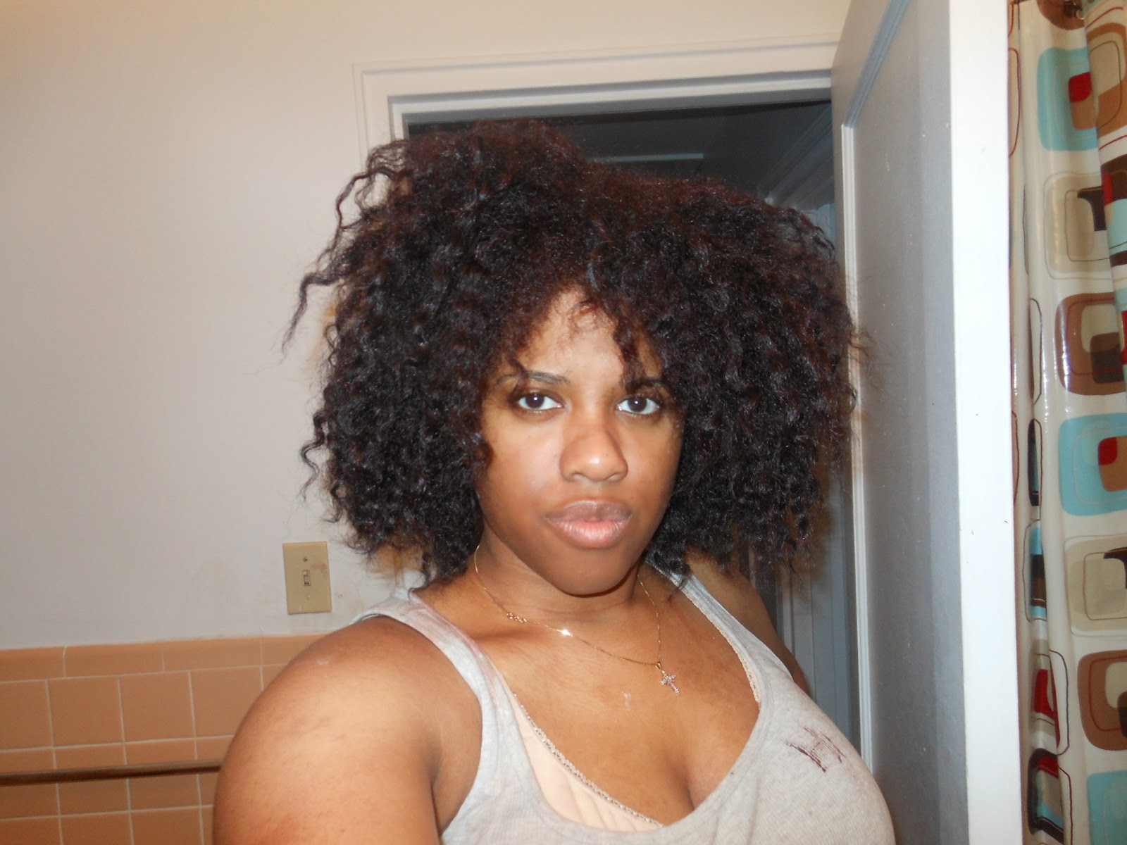 Hair Experiment One N Only Argan Oil Hair Color 4r Medium Red