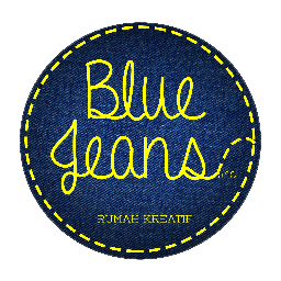 Blue Jeans Kreatif