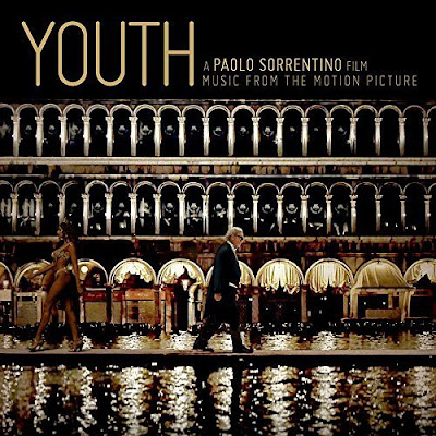 Youth Movie Soundtrack by Various Artists