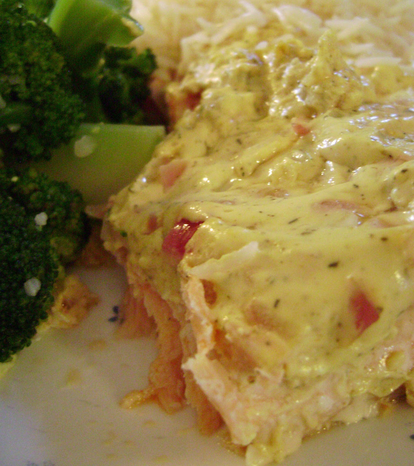 Jo and Sue Mustard Sauce for Fish